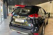 Nissan X-Trail Visia