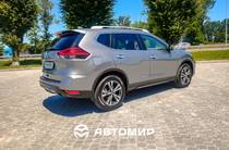 Nissan X-Trail N-Connecta