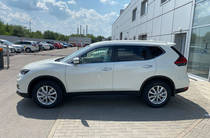 Nissan X-Trail Acenta