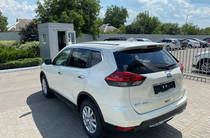 Nissan X-Trail Acenta