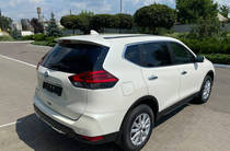 Nissan X-Trail Acenta