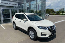 Nissan X-Trail Acenta