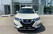 Nissan X-Trail Acenta