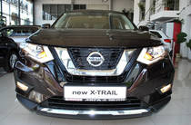 Nissan X-Trail Acenta