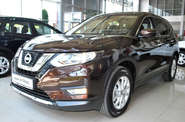 Nissan X-Trail Acenta