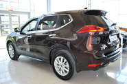 Nissan X-Trail Acenta