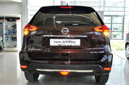 Nissan X-Trail Acenta