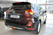 Nissan X-Trail Acenta