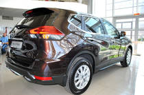 Nissan X-Trail Acenta