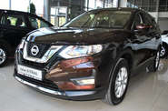 Nissan X-Trail Acenta