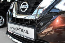 Nissan X-Trail Acenta