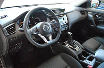 Nissan X-Trail Acenta