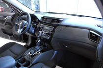 Nissan X-Trail Acenta