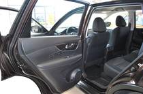 Nissan X-Trail Visia