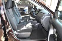 Nissan X-Trail Visia