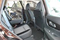 Nissan X-Trail Visia