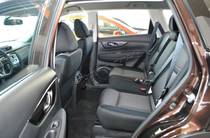 Nissan X-Trail Visia