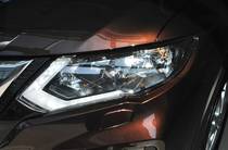 Nissan X-Trail Visia