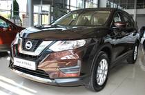 Nissan X-Trail Visia