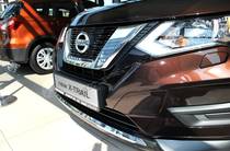 Nissan X-Trail Visia