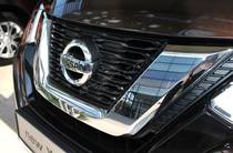 Nissan X-Trail Visia