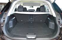 Nissan X-Trail Acenta