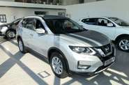 Nissan X-Trail Acenta