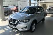 Nissan X-Trail Acenta