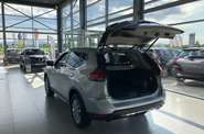 Nissan X-Trail Acenta