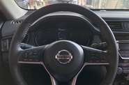 Nissan X-Trail Acenta