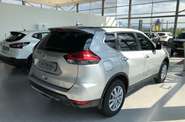 Nissan X-Trail Acenta