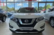 Nissan X-Trail Acenta