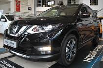 Nissan X-Trail Tekna