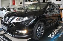 Nissan X-Trail Tekna