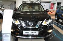 Nissan X-Trail Tekna