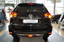 Nissan X-Trail Tekna