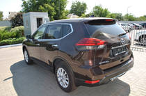 Nissan X-Trail Acenta