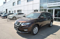 Nissan X-Trail Acenta