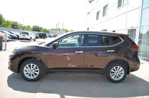 Nissan X-Trail Acenta