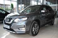 Nissan X-Trail N-Connecta