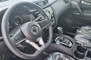 Nissan X-Trail Acenta