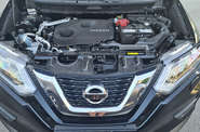 Nissan X-Trail Acenta