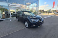 Nissan X-Trail Acenta