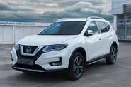 Nissan X-Trail Tekna