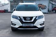 Nissan X-Trail Tekna