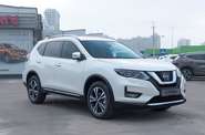 Nissan X-Trail Tekna