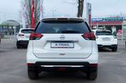 Nissan X-Trail Tekna