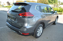 Nissan X-Trail Visia