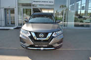 Nissan X-Trail Visia