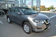 Nissan X-Trail Visia